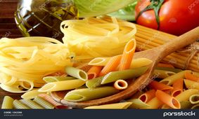 جدول قیمت انواع ماکارانی در بازار / چه قیمت بخریم خوبه ؟!