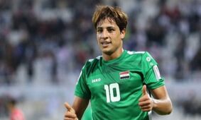 نبرد استقلال، پرسپولیس و سپاهان بی نتیجه ماند/ مهند علی در امارات!