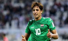 نبرد استقلال، پرسپولیس و سپاهان بی نتیجه ماند/ مهند علی در امارات!