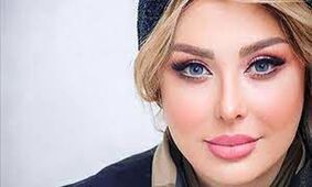 قطعی شدن طلاق  نیوشا ضیغمی از شوهر خیلی پولدارش ! / چرا خانم بازیگر به این روز افتاد ؟!