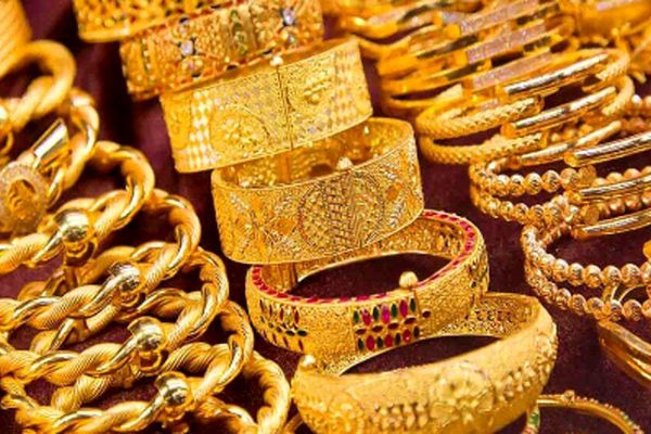 آیا طلا به زیر ۴ میلیون تومان سقوط می‌کند؟ + فیلم
