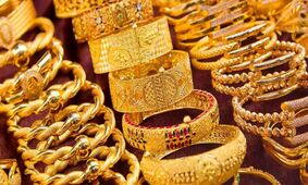 آیا طلا به زیر ۴ میلیون تومان سقوط می‌کند؟ + فیلم
