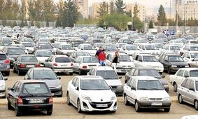 جدیدترین قیمت دنا، سمند، کوییک، تارا و پژوپارس امروز