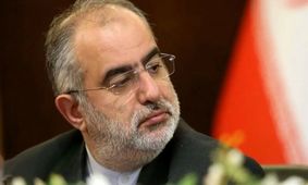 حسام الدین آشنا به پزشکیان: بدون یاران، ایران را هم باید تخلیه کنیم