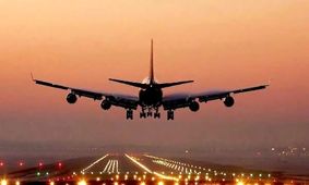 بازگشت تاریخی هواپیماهای بابک زنجانی به ایران!