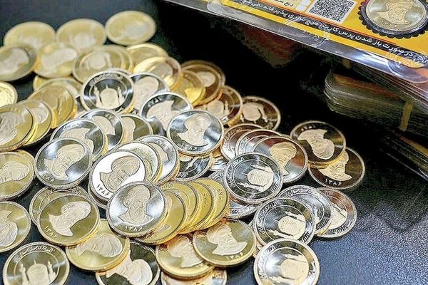 بانک مرکزی تاریخ پیش‌فروش سکه طلا را اعلام کرد