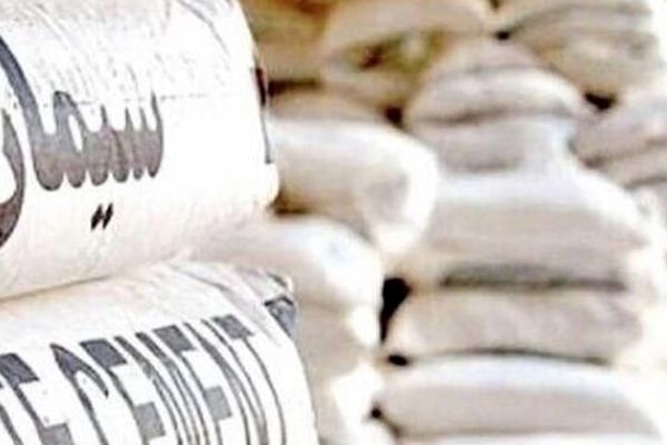 قیمت سیمان امروز ۱۰ دی ۱۴۰۳ /  بی‌اعتنایی بازار به نوسانات دلار + جدول