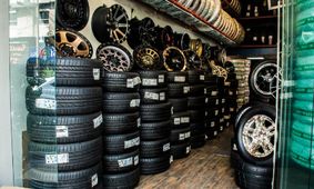 شرایط جدید خرید و فروش لاستیک اعلام شد
