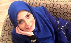 این زن زیبا مجری سابق صدا و سیما است + عکس جدید صبا راد