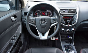 با ۶۵۰ میلیون تومان خودرو اتوماتیک بخرید + جدول