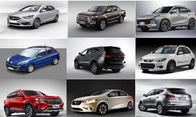 قیمت جدید خودروهای مونتاژی در سامانه یکپارچه / زمان ثبت نام و تحویل خودروهای مونتاژی + جدول