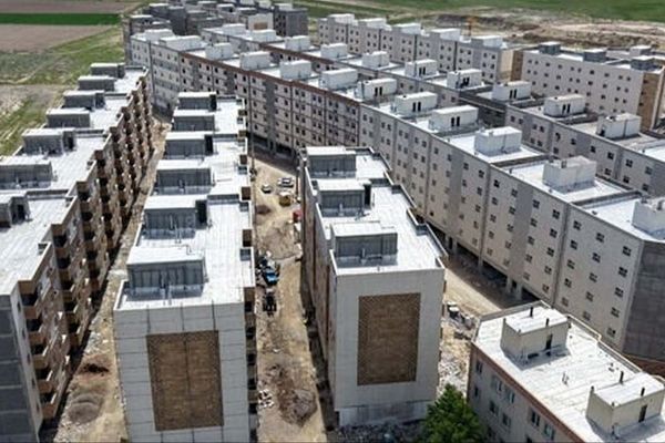 قیمت تمام‌شده مسکن ملی / نحوه پیگیری ثبت نام مسکن ملی