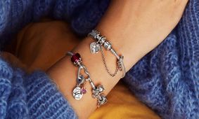 راز خوش تیپی زنان امروزی با این دستبندها