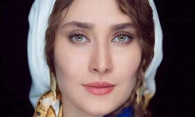 ساناز سعیدی از احساسات واقعی مادرانه‌اش در بچه مهندس پرده برداشت!