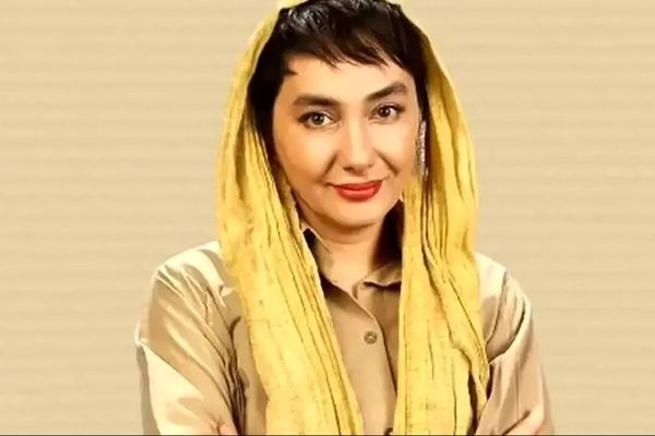 پویش مبارزه با سرطان سینه با چهره‌ای آشنا: هانیه توسلی وارد میدان شد!