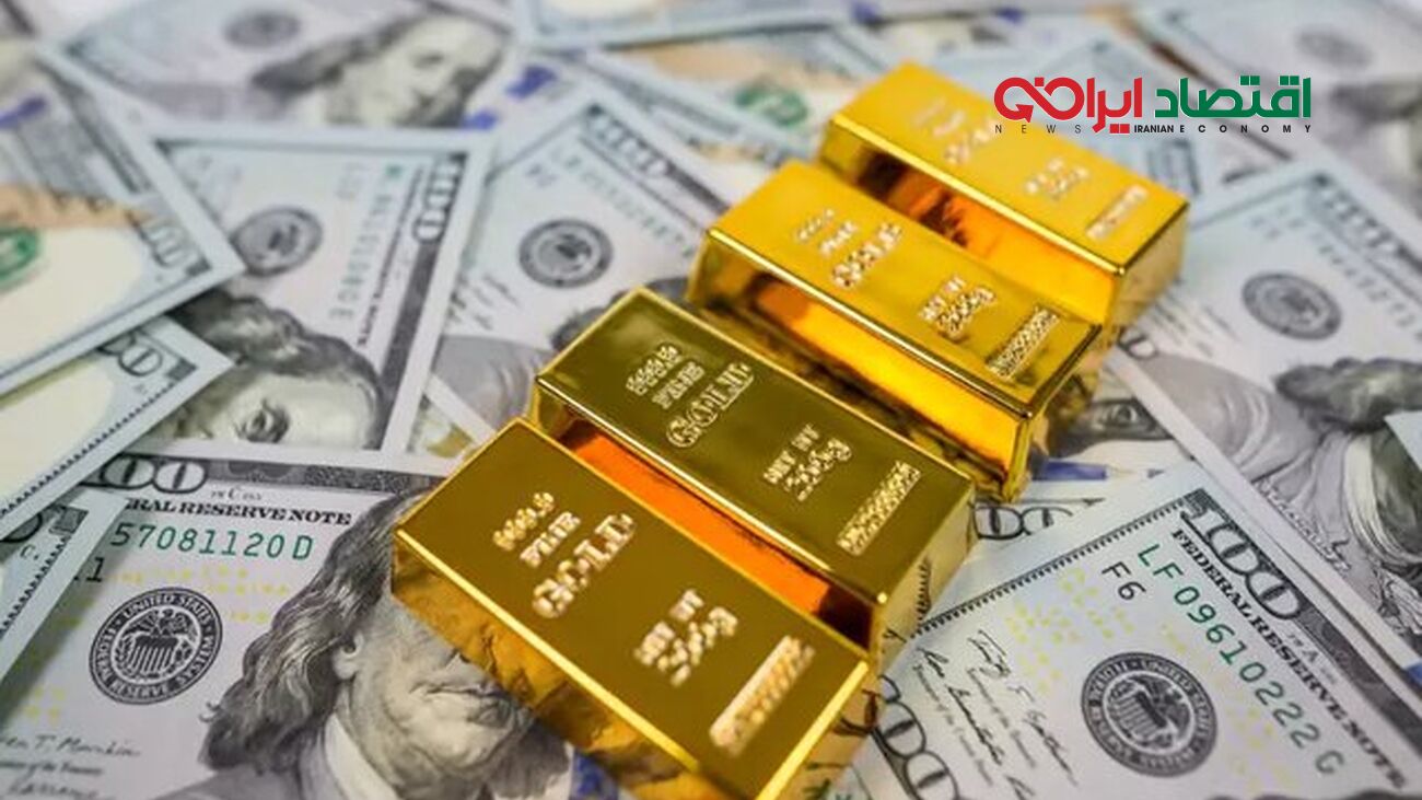 قیمت هر گرم طلای ۱۸ عیار در بازار؛ دوشنبه  ۱ خرداد  ۱۴۰۲ + جدول