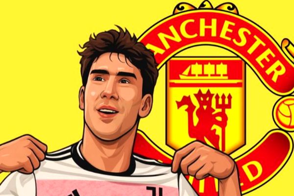 آیا منچستر یونایتد دوباره مهاجم جدیدی جذب خواهد کرد؟