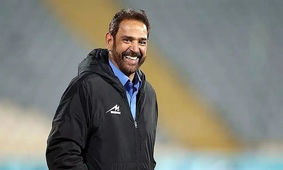 فیروز کریمی با دکور مجلل و دستپخت غیرمنتظره‌اش همه را شوکه کرد! + فیلم