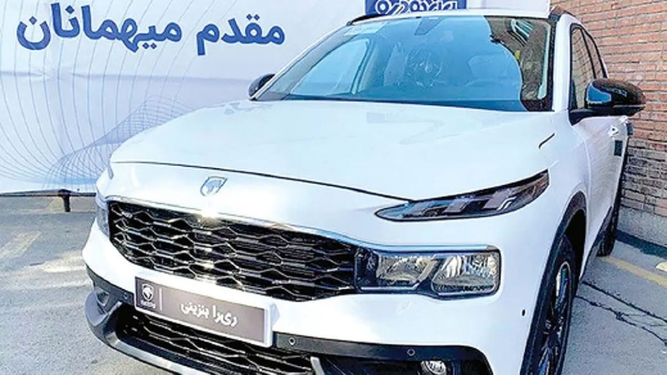 قیمت روز محصولات ایرانخودرو پنجشنبه 8 خرداد اعلام شد + جدول