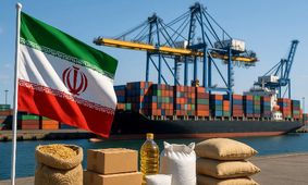 سخنان جنجالی وزیر درباره کالا های اساسی که همه را شوکه کرد