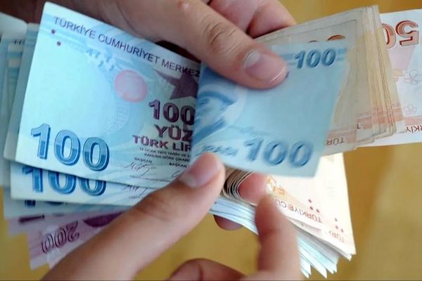 قیمت لیر ترکیه امروز پنجشنبه 27 آذر 1404