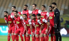 پرتره از رقیب خطرناک پرسپولیس !