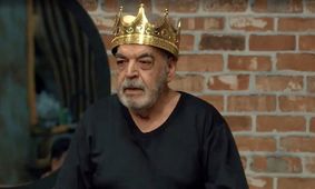 حمید لولایی درباره پشیمانی بزرگ زندگی‌اش: ازدواجی که هرگز نمی‌کردم! + فیلم