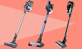 پرطرفدارترین جاروشارژی‌های زیر 5 میلیون تومان بازار کدامند؟