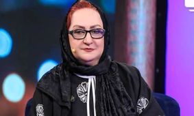 انگشترهای باورنکردنی مریم امیرجلالی که دنیا را شوکه کرد! + عکس