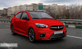 قیمت ۸۰۰ میلیونی شاهین صفرامروز ۲۵ بهمن +جدول
