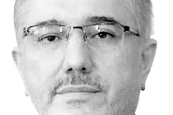 معماری امنیتی در قفقاز