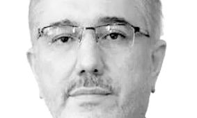 معماری امنیتی در قفقاز