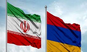 فرصت ویژه ارمنستان برای ایران/ همکاری‌ جدید که کریدور زنگزور را دور می زند