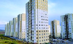 تورم در بازار مسکن مهر؛ در پرند بخریم یا پردیس؟! + جدول