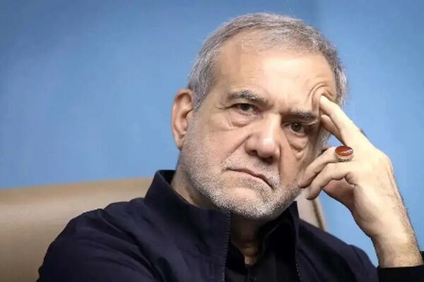 در تبلیغات گفتید اگر به وعده‌ها عمل نکنید کنار می‌روید؛ حالا چه می‌کنید آقای پزشکیان؟