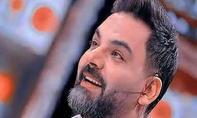 فیلم باورنکردنی از احسان علیخانی: مادرم خیلی محکم کتکم می زد / جواب ژاله صامتی به آقای مجری !