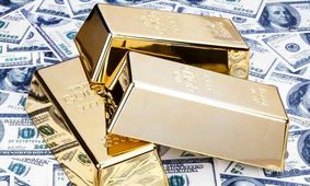 خبر خوش برای سرمایه گذاران طلا / آغاز هفته‌ای مثبت برای طلا

