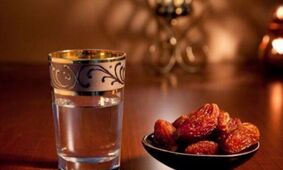 کوتاه ترین ساعت روزه داری در کدام کشور است؟