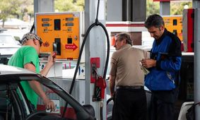  بدون کارت سوخت فقط با این کد بنزین بزنید / خبری که همه را شوکه کرد !