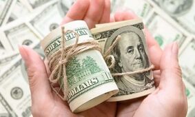 قیمت دلار امروز دوشنبه ۹ تیر ۱۴۰۴ + جدول