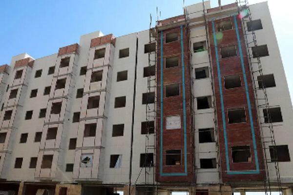 صبر متقاضیان مسکن ملی به پایان رسید