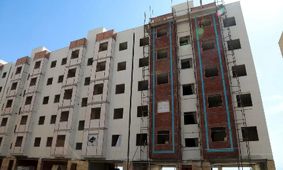 صبر متقاضیان مسکن ملی به پایان رسید