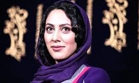 عکس جدید مونا فرجاد با ژستی جذاب و خیره‌کننده