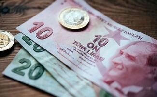 قیمت لیر ترکیه امروز ۲۲ شهریور ۱۴۰۵ 