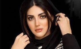عروسک واقعی ایران را بشناسید / عکس های این دختر دل همه را آب کرد !