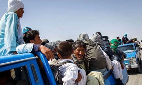 بحران مهاجرت افغان‌ها / چالش‌ جدید برای کارگران و مستأجران ایرانی!