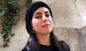 الهه حسین‌نژاد قربانی قتل شد /پلیس از بازداشت قاتل الهه حسین‌نژاد خبر داد
