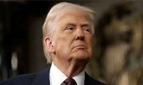 اولین واکنش ترامپ به حمله اسرائیل به قطر + فیلم