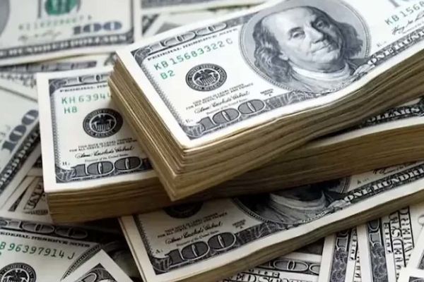 قیمت دلار امروز چهارشنبه ۲۱ ابان ۱۴۰۴