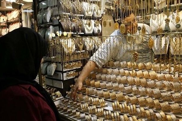 قیمت طلا و سکه امروز ۱۹ مهر ۱۴۰۴ / طلای ۱۸ عیار چند؟